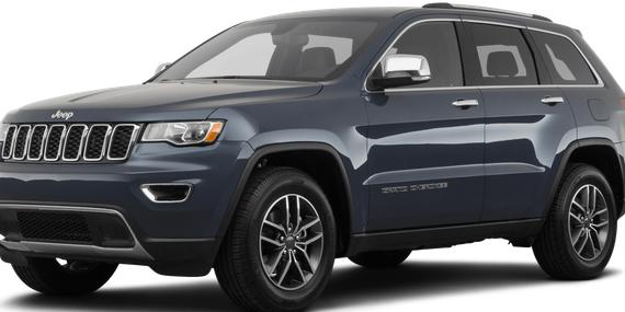 JEEP GRAND CHEROKEE 2021 1C4RJFBG6MC725902 image